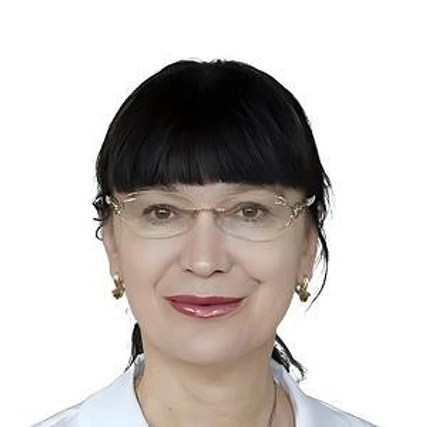 Писная Ирина Васильевна — Акушер, Гинеколог, Саки