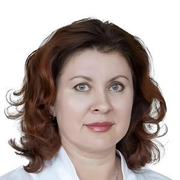 Хащук Татьяна Анатольевна — Невролог, Саки
