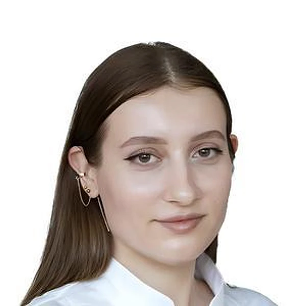 Довгань Александра Дмитриевна — Гастроэнтеролог, Саки