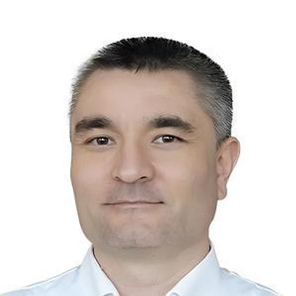 Кадыров Мансур Тимурович — Уролог, Врач физической и реабилитационной медицины (ФРМ), Саки