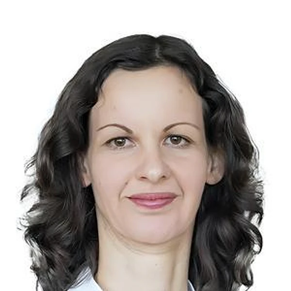 Казачёк Зоя Александровна — Невролог, Саки