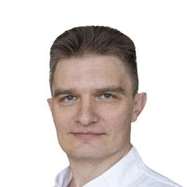 Казачек Николай Николаевич — Невролог, Врач физической и реабилитационной медицины (ФРМ), Физиотерапевт, Саки