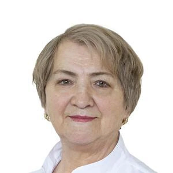 Катышева Сание Мубаракшаевна — Акушер, Гинеколог, Саки