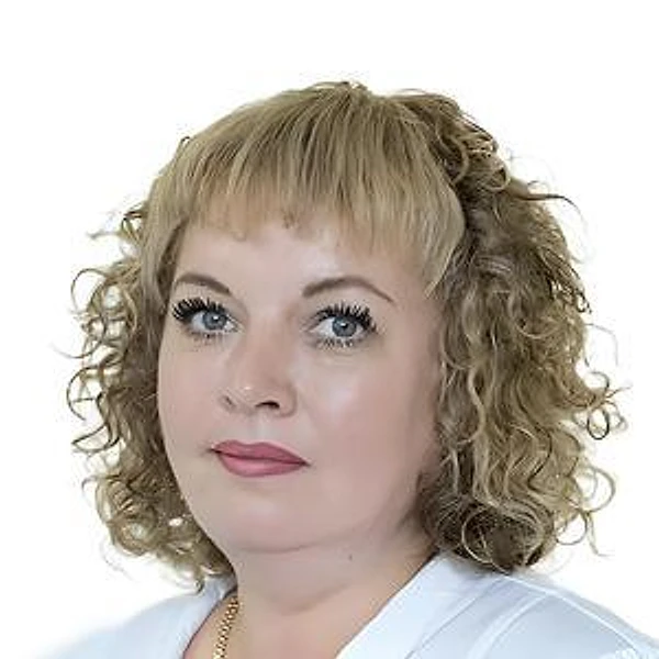 Кузнецова Марина Юрьевна — Дерматолог, Венеролог, Саки
