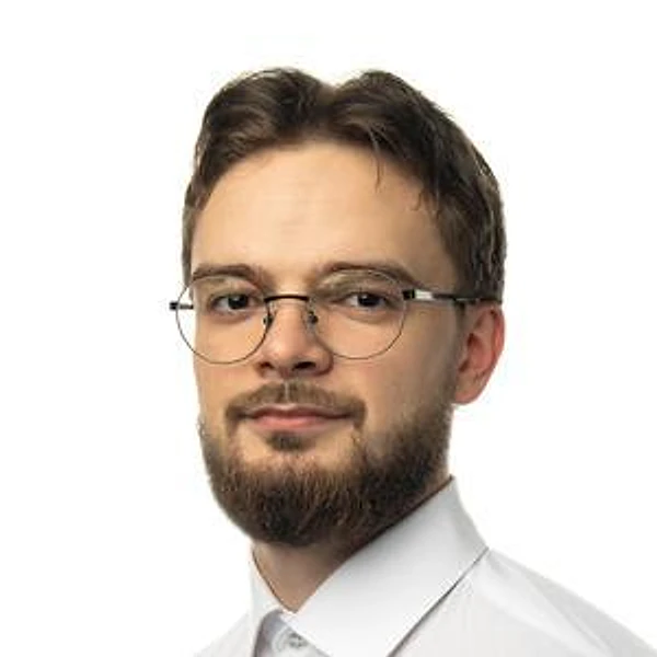 Малыгин Даниил Петрович — Стоматолог, Владимир