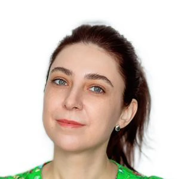 Меркулова Светлана Игоревна — Стоматолог, Москва