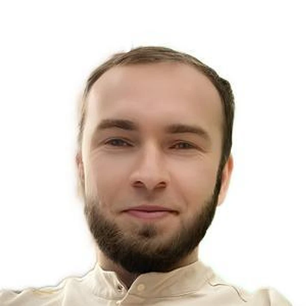 Багиев Умар Ахмадович — Стоматолог, Гагарин