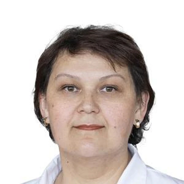 Медведева Татьяна Викторовна — Врач общей практики (семейный врач), Профпатолог, Саки