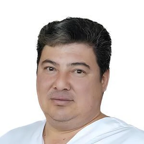 Мустафаев Эльмар Аметович — Уролог, Саки