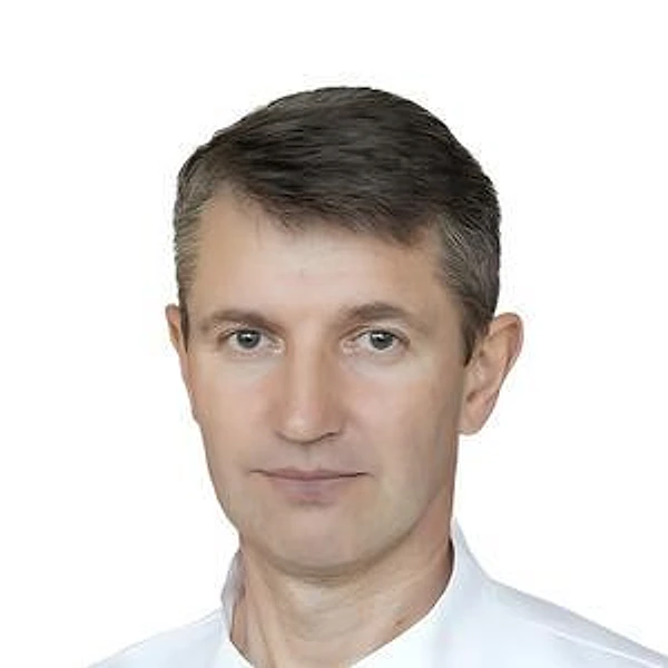 Николенко Вячеслав Викторович — Стоматолог, Саки