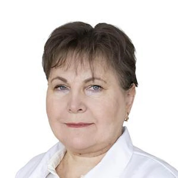 Овсяник Татьяна Федоровна — Педиатр, Саки
