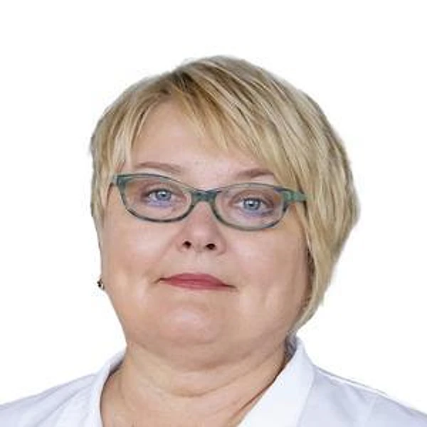 Пипине Ольга Владиславосовна — Акушер, Гинеколог, Саки
