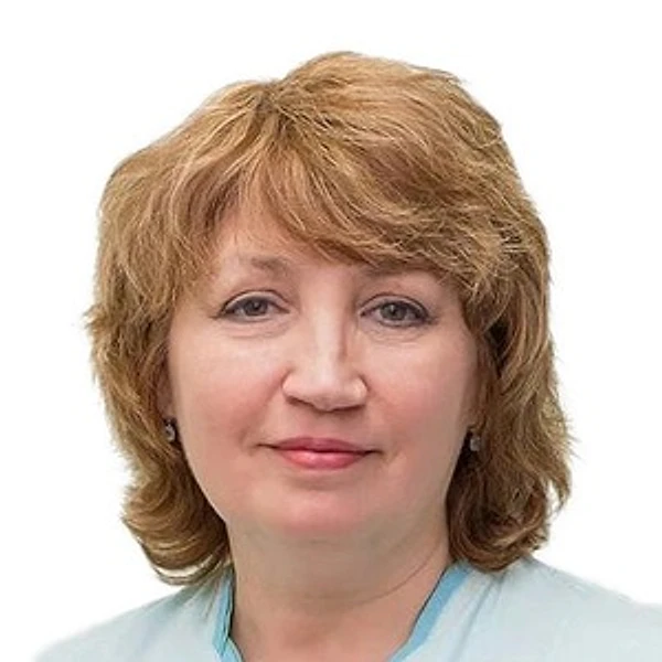 Смотрина Елена Викторовна — Детский врач УЗИ, Нижний Новгород