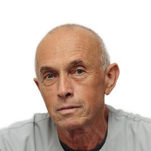 Шошиев Николай Леонидович — Кардиолог, Терапевт, Ростов-на-Дону