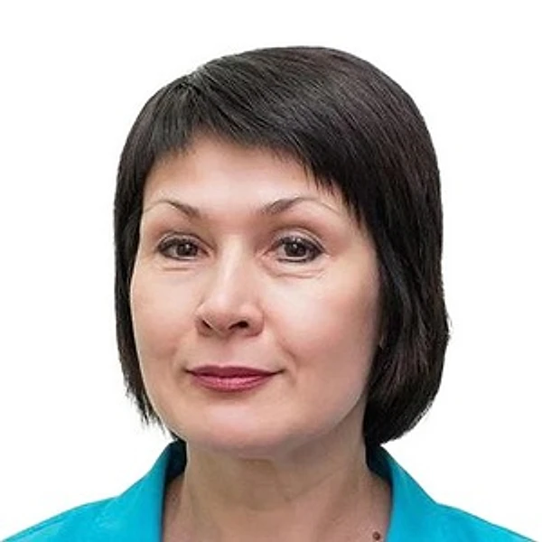 Антонова Елена Анатольевна — Врач УЗИ, Нижний Новгород