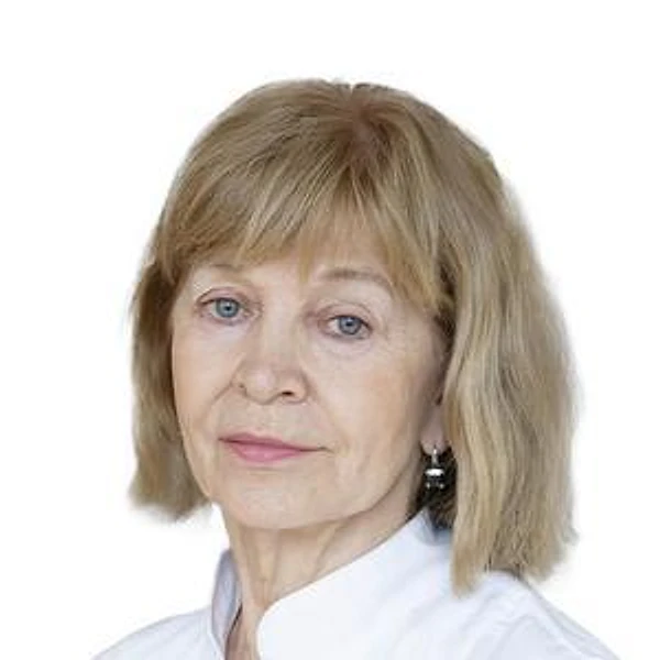 Тарасюк Лидия Евгеньевна — Функциональный диагност, Врач УЗИ, Саки