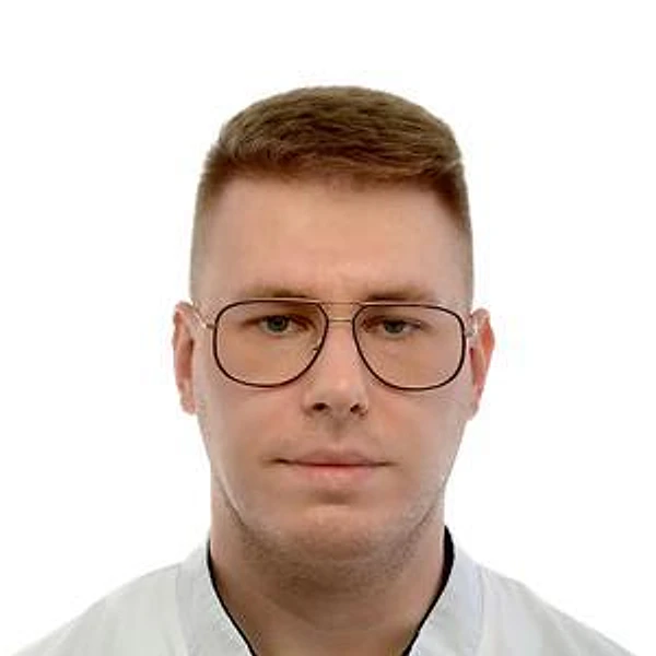 Поплавко Олег Сергеевич — Дерматолог, Волгоград