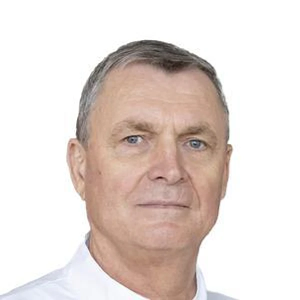 Турубара Юрий Иванович — Эндоскопист, Саки