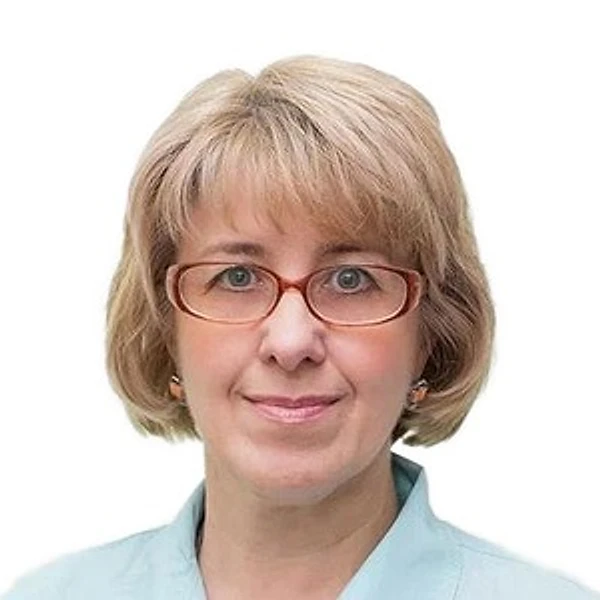 Араева Галина Игоревна — Детский врач УЗИ, Нижний Новгород
