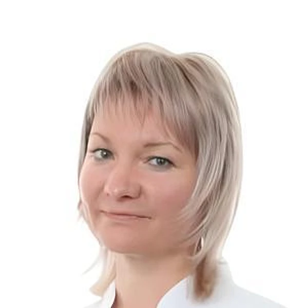 Семашко Светлана Алексеевна — Врач УЗИ, Нижний Новгород