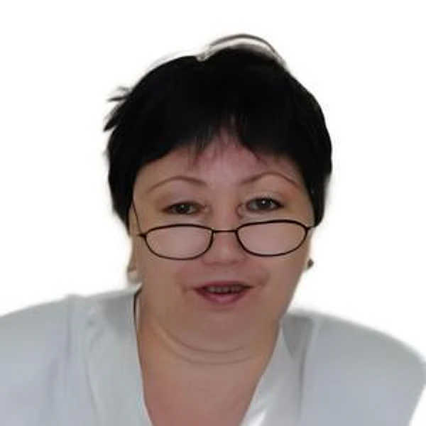 Абибуллаева Гульнара Насердиновна — Гинеколог, Саки