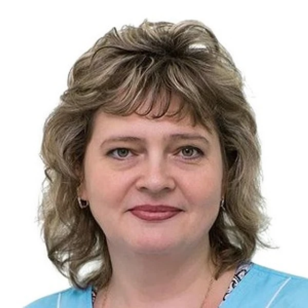Потоцкая Анна Анатольевна — Детский врач УЗИ, Нижний Новгород