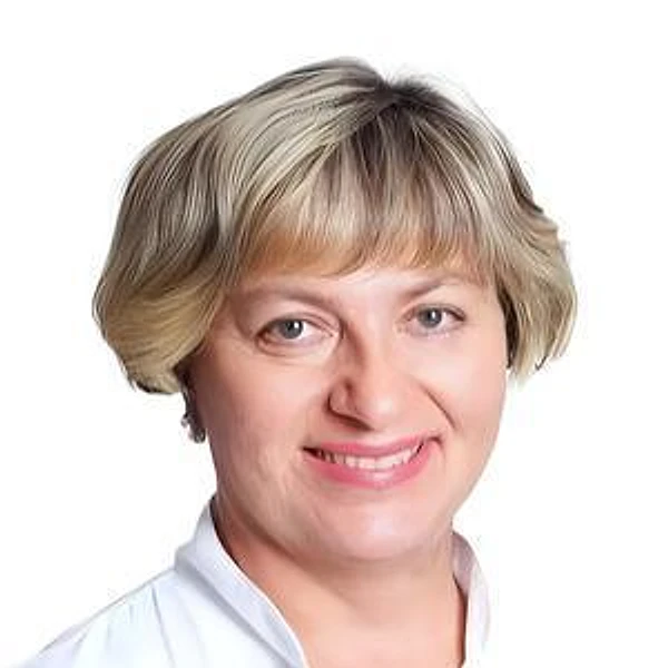 Козачук Лариса Викторовна — Врач УЗИ, Детский врач УЗИ, Функциональный диагност, Нижний Новгород