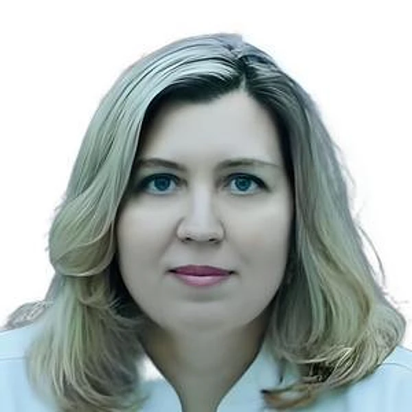 Шаламова Юлия Анатольевна — Психолог, Москва