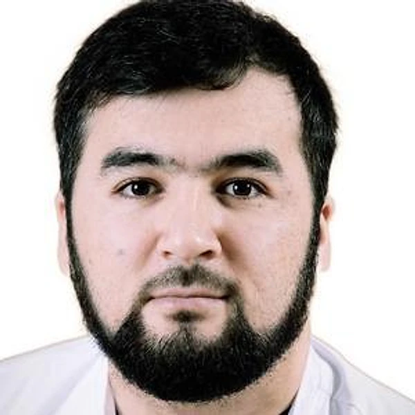 Исаков Руслан Сайфутдинович — Уролог, Можайск