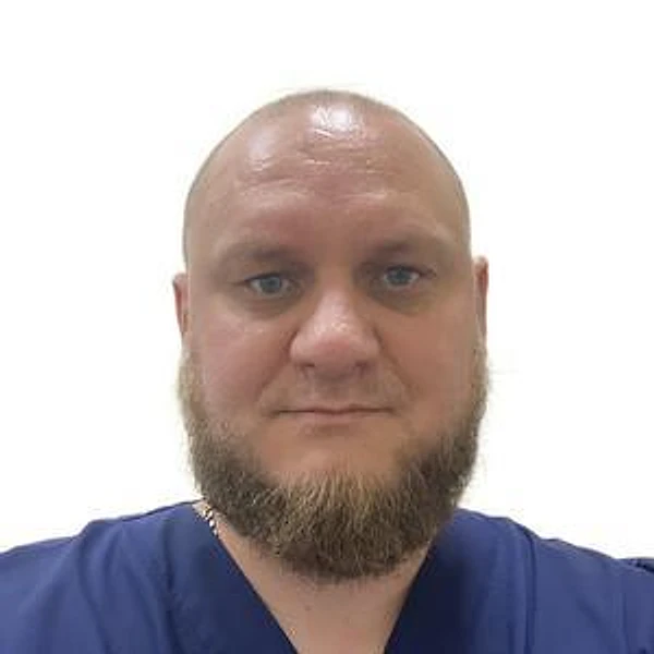 Евдокимов Евгений Викторович — Фельдшер, Функциональный диагност, Ростов-на-Дону