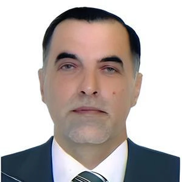 Жук Василий Дмитриевич — Терапевт, Саки