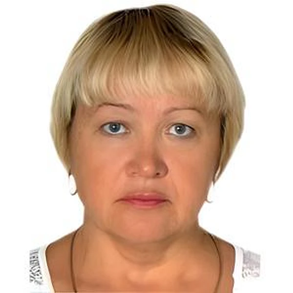 Евка Светлана Валерьевна — Терапевт, Саки