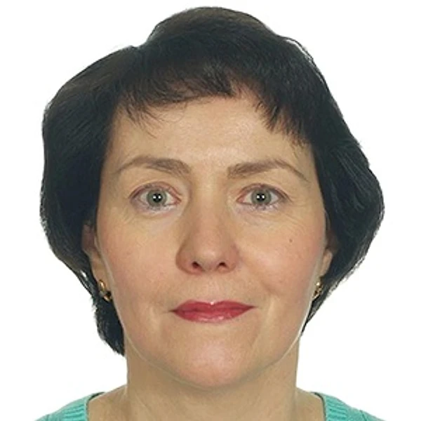 Егорова Ольга Анатольевна — Гинеколог, Врач УЗИ, Акушер, Гинеколог-эндокринолог, Ульяновск