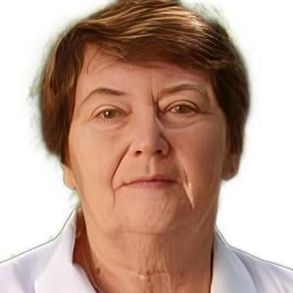 Казначеева Нина Ивановна — Акушер, Гинеколог, Саки