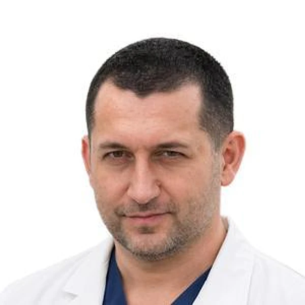 Немиро Вячеслав Сергеевич — Травматолог, Ортопед, Краснодар