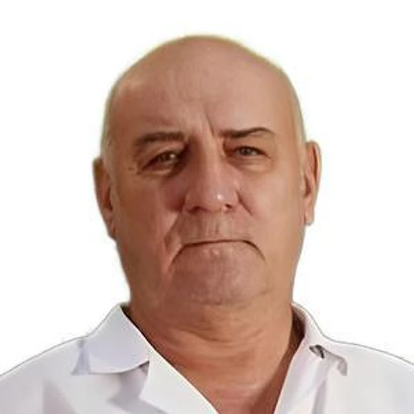 Ковалев Николай Петрович — Уролог, Саки