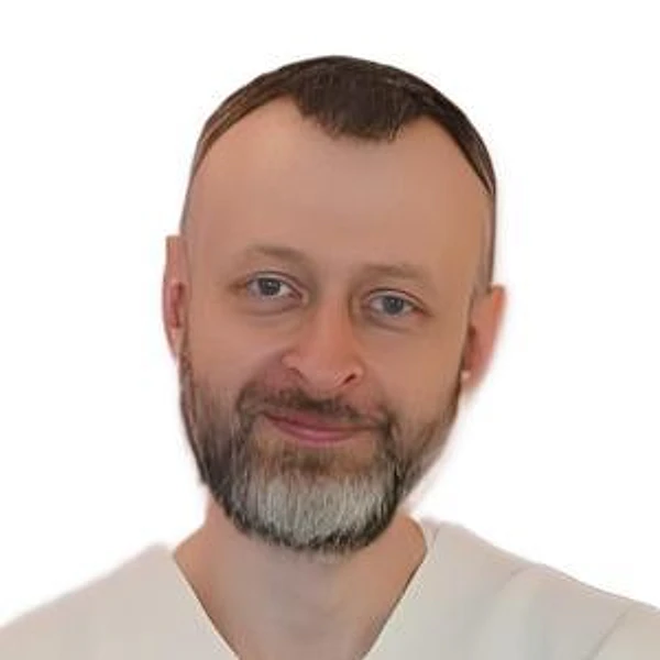 Грабовский Евгений Александрович — Стоматолог-ортодонт, Балашиха