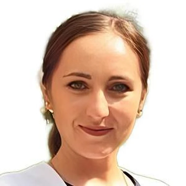 Середа Инна Николаевна — Невролог, Саки