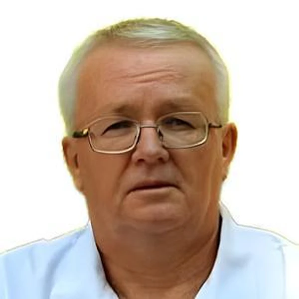 Сосновский Юрий Викторович — Невролог, Саки