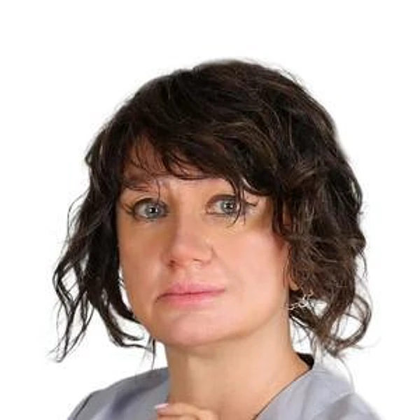 Карибова Елена Петровна — Эндокринолог, Диетолог, Спортивный врач, Санкт-Петербург