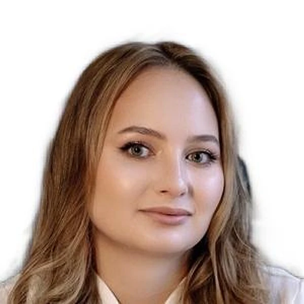 Юдинцева Ангелина Сергеевна — Стоматолог-ортодонт, Мытищи