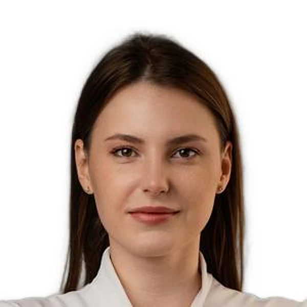 Смирнова Елизавета Игоревна — Стоматолог, Стоматолог-гигиенист, Нижний Новгород