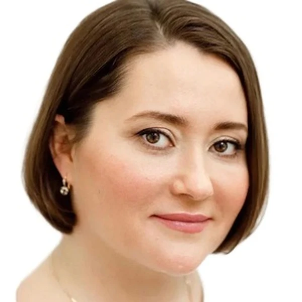 Храмова Ольга Вячеславовна — Гинеколог, Гинеколог-эндокринолог, Репродуктолог, Нижний Новгород