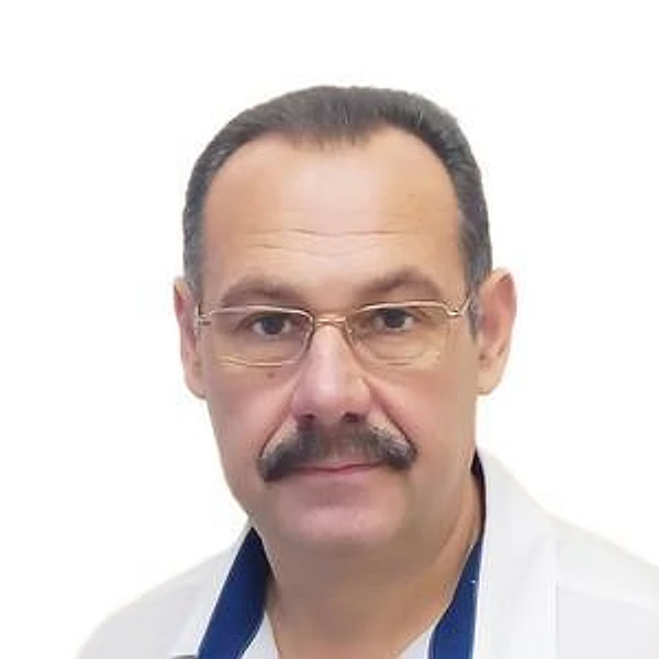 Андреев Дмитрий Олегович — Уролог, Нижний Новгород