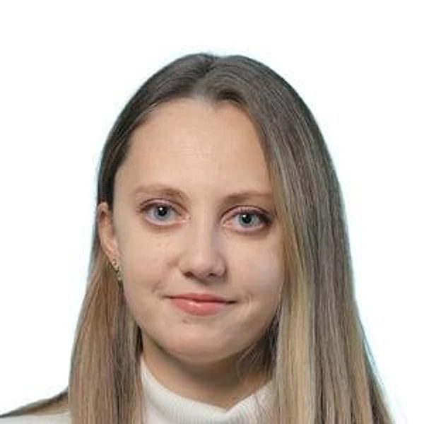 Орлова Юлия Владимировна — Детский эндокринолог, Снежинск