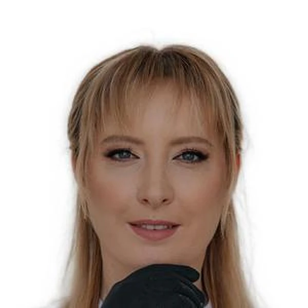 Супоненко Маргарита Сергеевна — Стоматолог-ортопед, Детский стоматолог, Симферополь