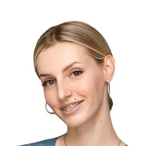 Голдобина Вероника Юрьевна — Стоматолог, Стоматолог-ортодонт, Санкт-Петербург