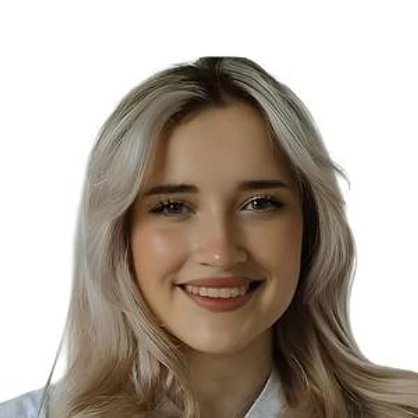 Киприянова Анастасия Андреевна — Стоматолог, Челябинск