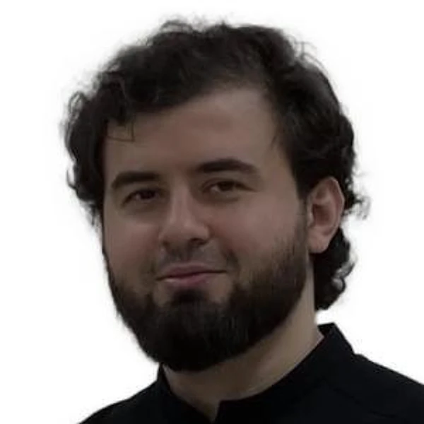 Мусаев Ислам Камильевич — Стоматолог-ортопед, Стоматолог, Дербент