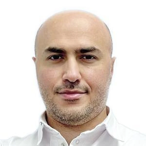 Абдуллаев Джавид Галибович — Стоматолог, Стоматолог-хирург, Санкт-Петербург
